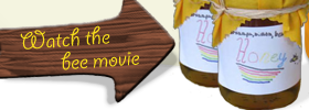 Watch the bee movie